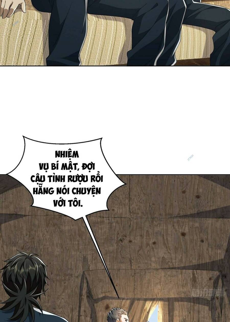 Đệ Nhất Danh Sách Chapter 209 - 53