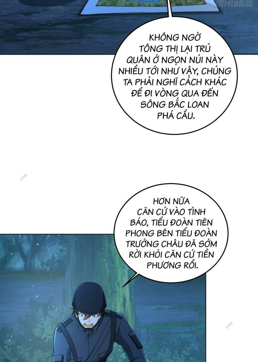 Đệ Nhất Danh Sách Chapter 214 - 19