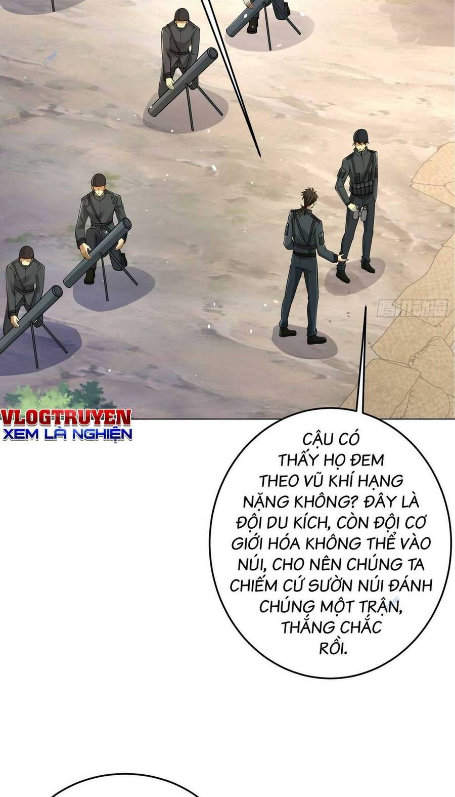 Đệ Nhất Danh Sách Chapter 214 - 3