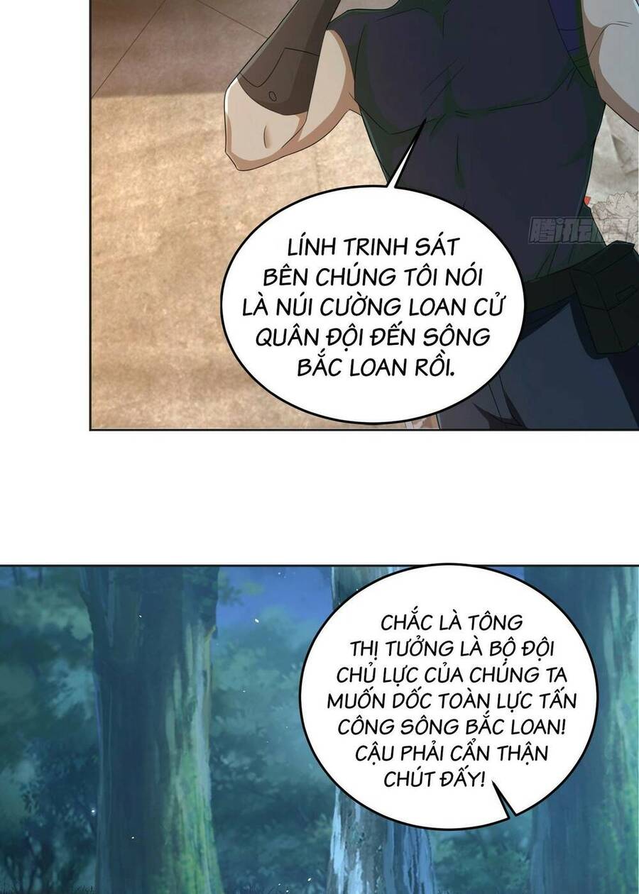 Đệ Nhất Danh Sách Chapter 214 - 32