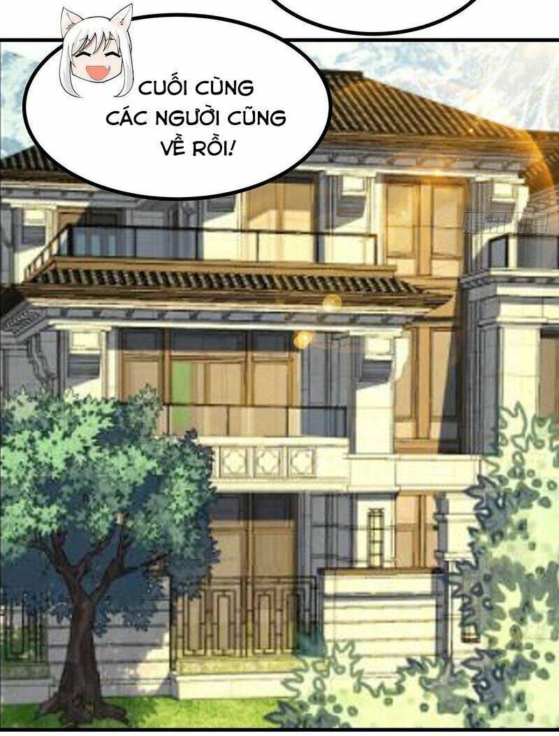 Kiếm Tu Imba Nhất Quả Đất Chapter 195 - 20