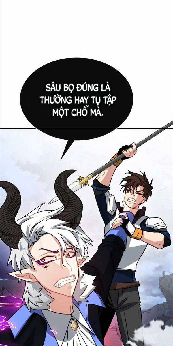 Thợ Săn Gacha Cấp Sss Chapter 75 - 47