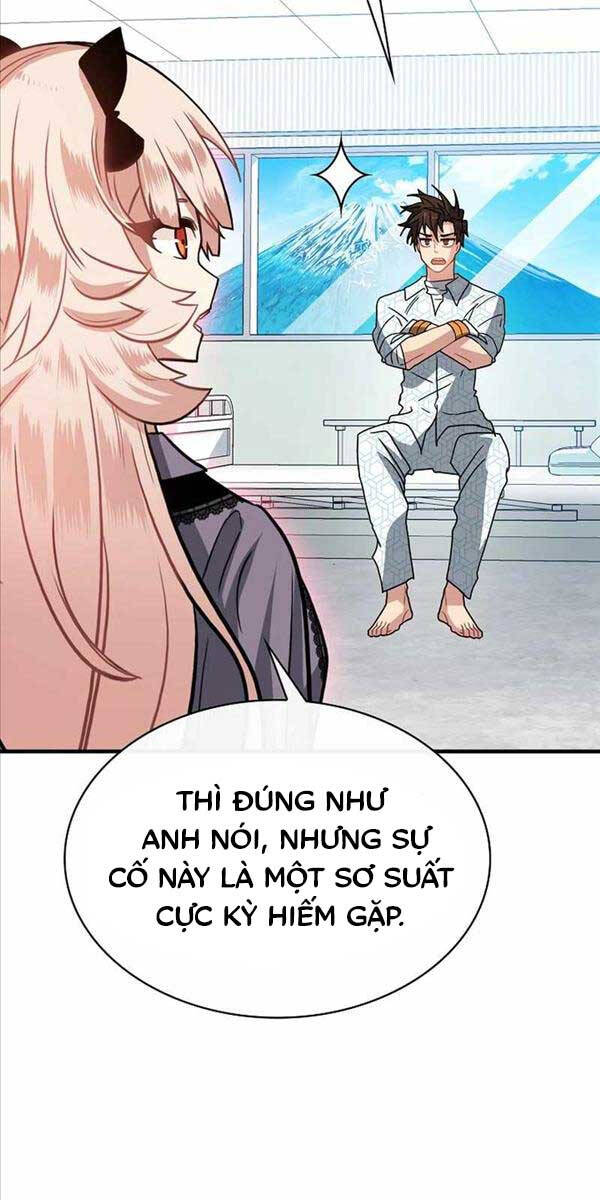 Thợ Săn Gacha Cấp Sss Chapter 76 - 51