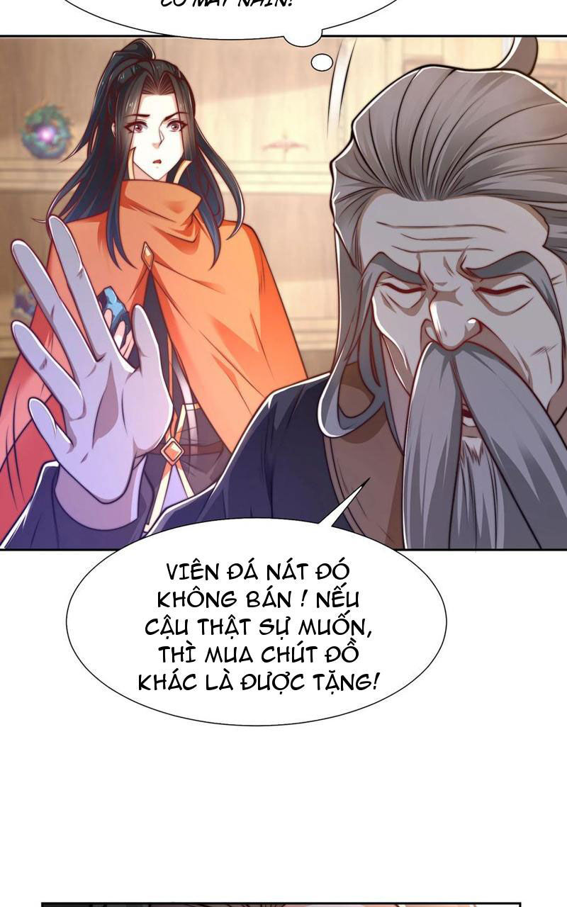 Tân Hỗn Độn Kiếm Thần Chapter 100 - 27