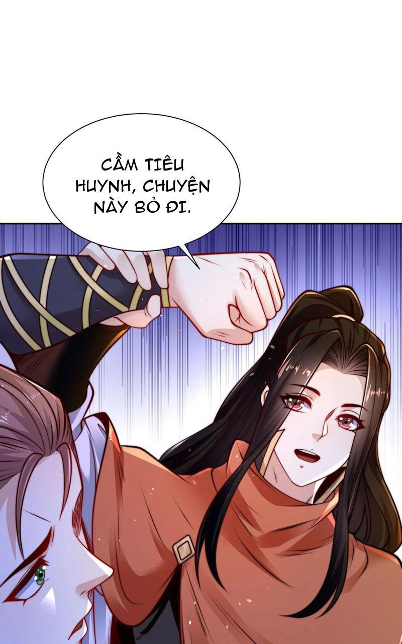 Tân Hỗn Độn Kiếm Thần Chapter 101 - 28