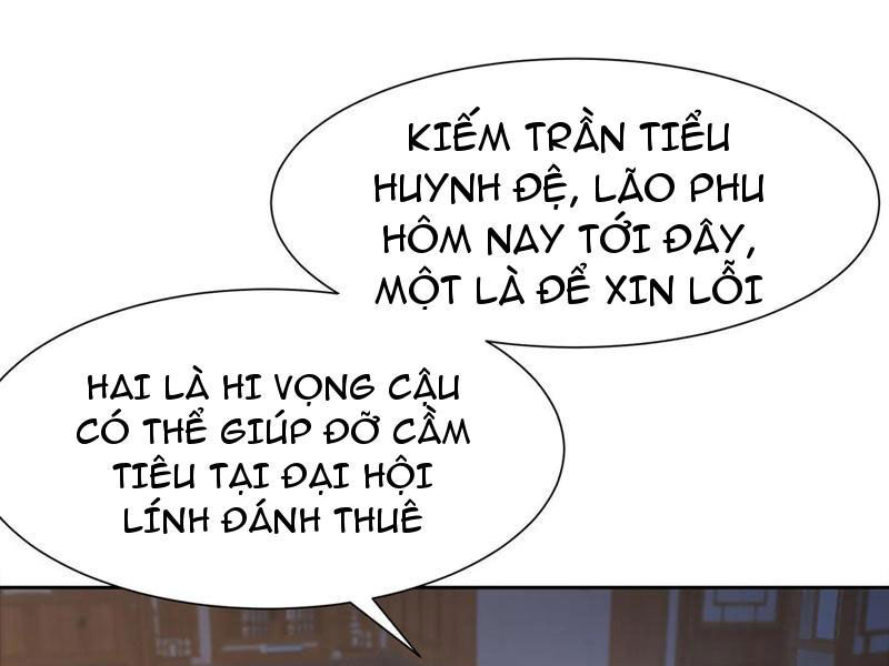 Tân Hỗn Độn Kiếm Thần Chapter 104 - 21