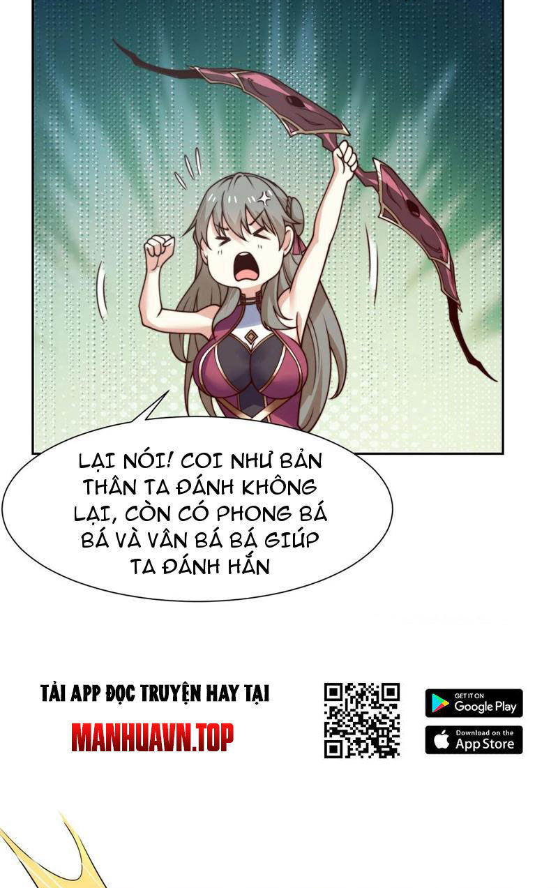 Tân Hỗn Độn Kiếm Thần Chapter 109 - 38