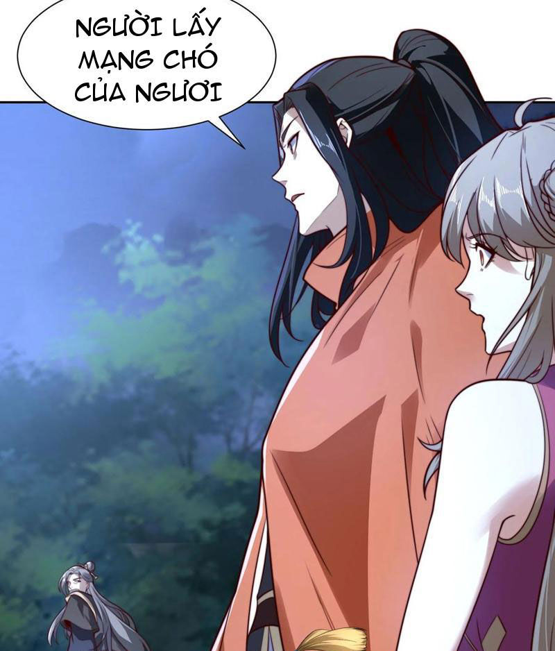 Tân Hỗn Độn Kiếm Thần Chapter 110 - 11