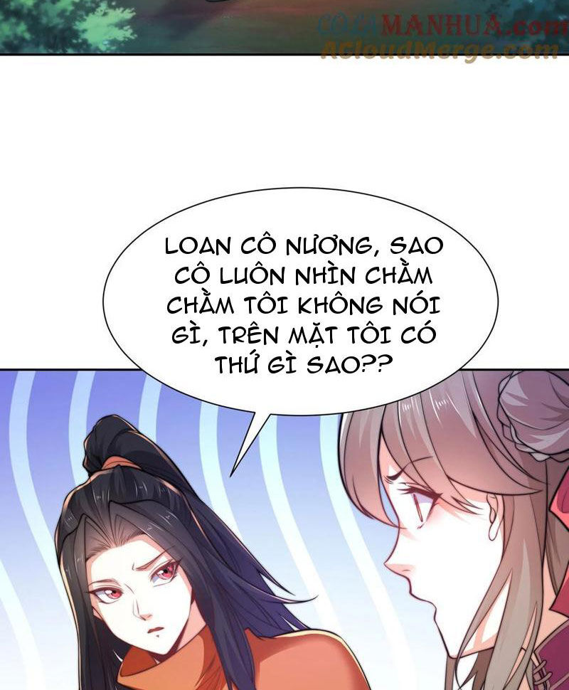 Tân Hỗn Độn Kiếm Thần Chapter 110 - 47