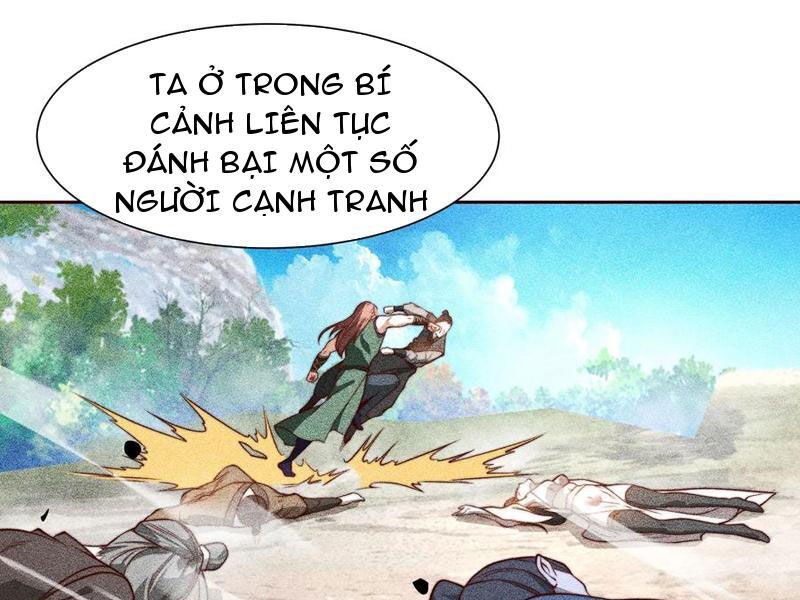 Tân Hỗn Độn Kiếm Thần Chapter 111 - 3