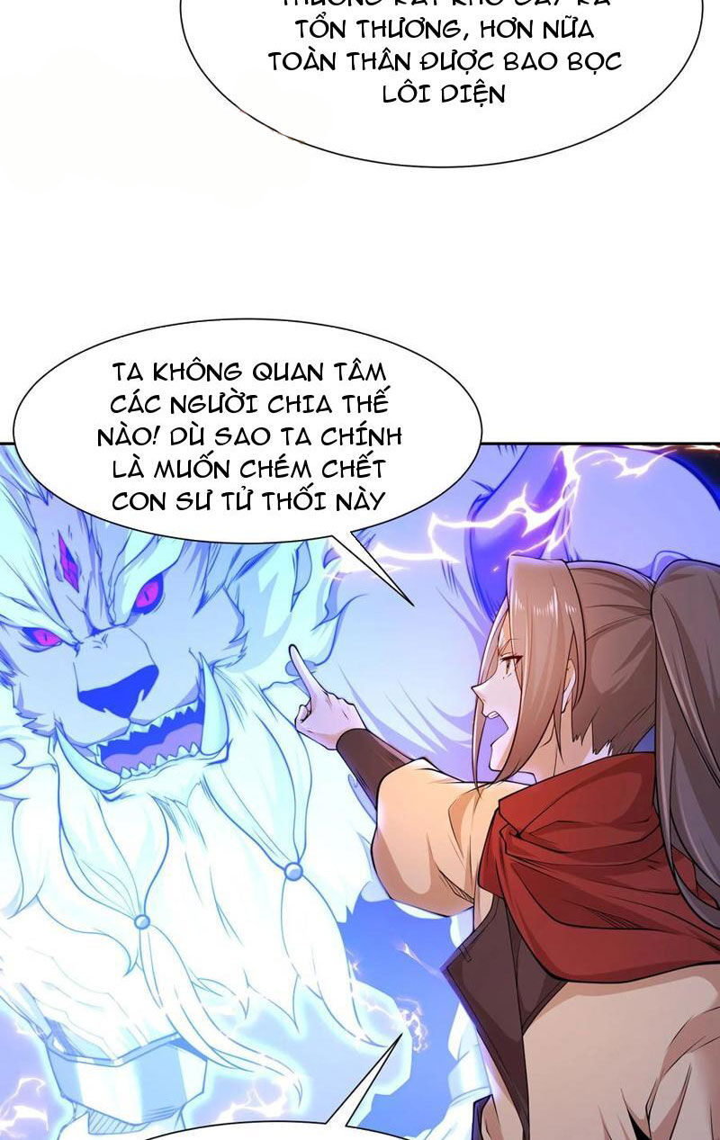 Tân Hỗn Độn Kiếm Thần Chapter 114 - 2