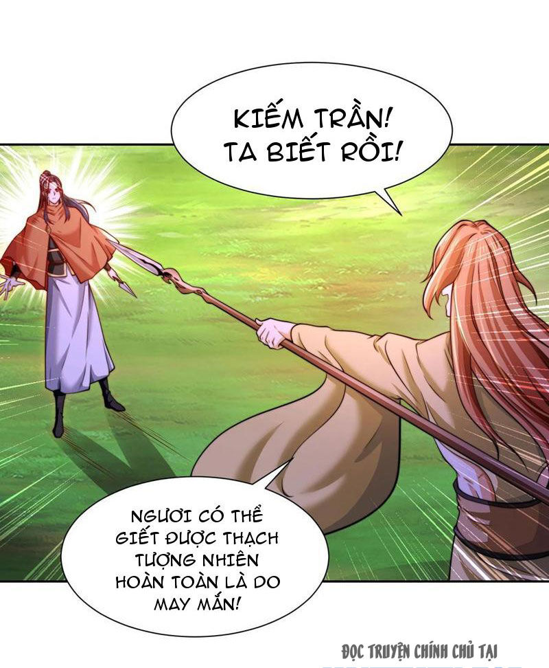 Tân Hỗn Độn Kiếm Thần Chapter 117 - 8