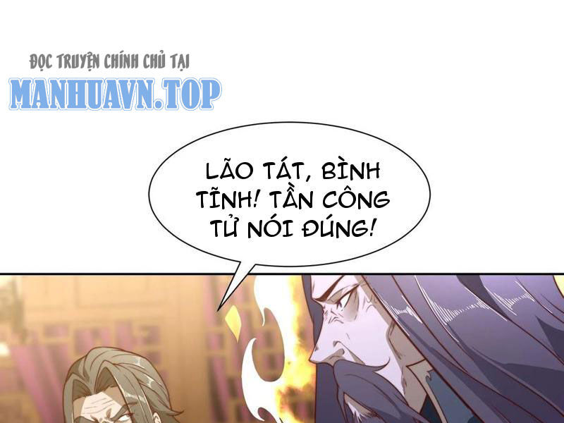 Tân Hỗn Độn Kiếm Thần Chapter 121 - 79