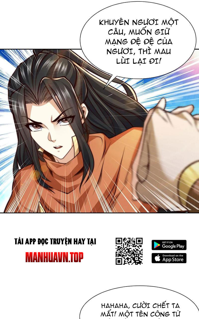 Tân Hỗn Độn Kiếm Thần Chapter 126 - 29