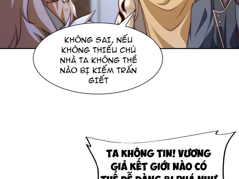 Tân Hỗn Độn Kiếm Thần Chapter 127 - 27