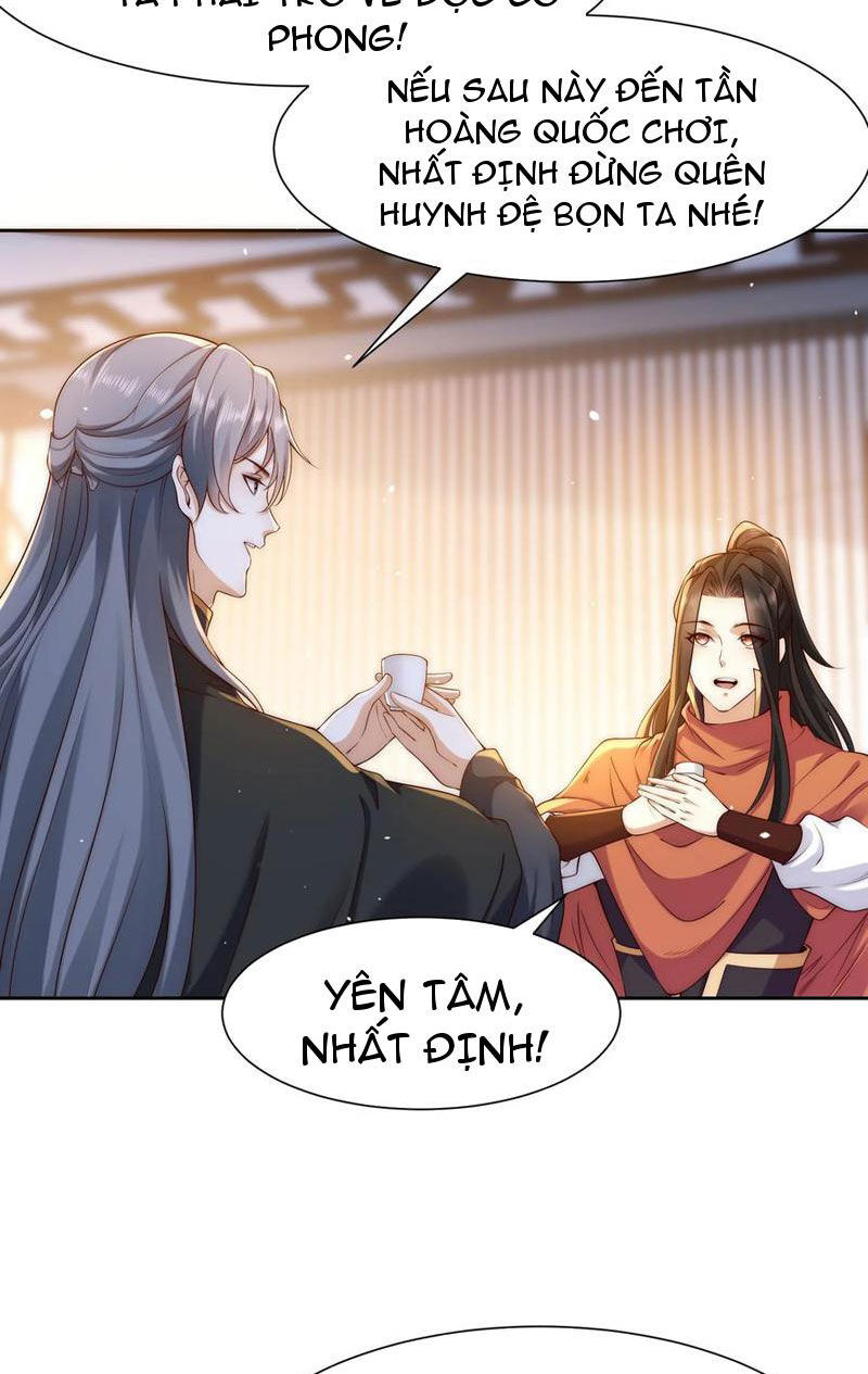 Tân Hỗn Độn Kiếm Thần Chapter 133 - 2