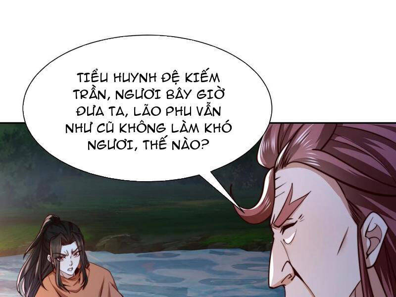 Tân Hỗn Độn Kiếm Thần Chapter 136 - 101