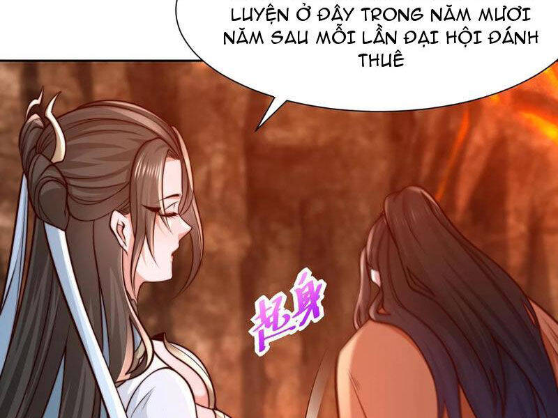 Tân Hỗn Độn Kiếm Thần Chapter 136 - 37