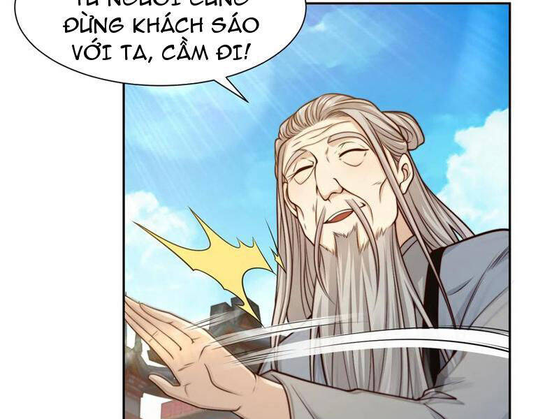 Tân Hỗn Độn Kiếm Thần Chapter 136 - 54