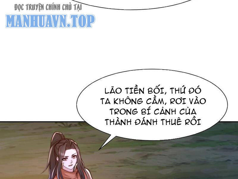 Tân Hỗn Độn Kiếm Thần Chapter 136 - 93