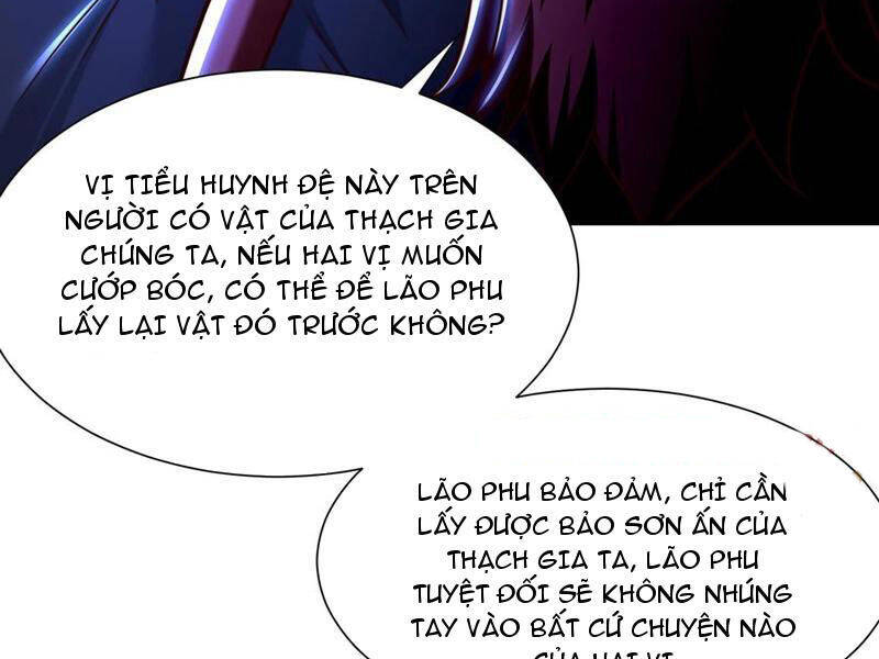 Tân Hỗn Độn Kiếm Thần Chapter 137 - 37