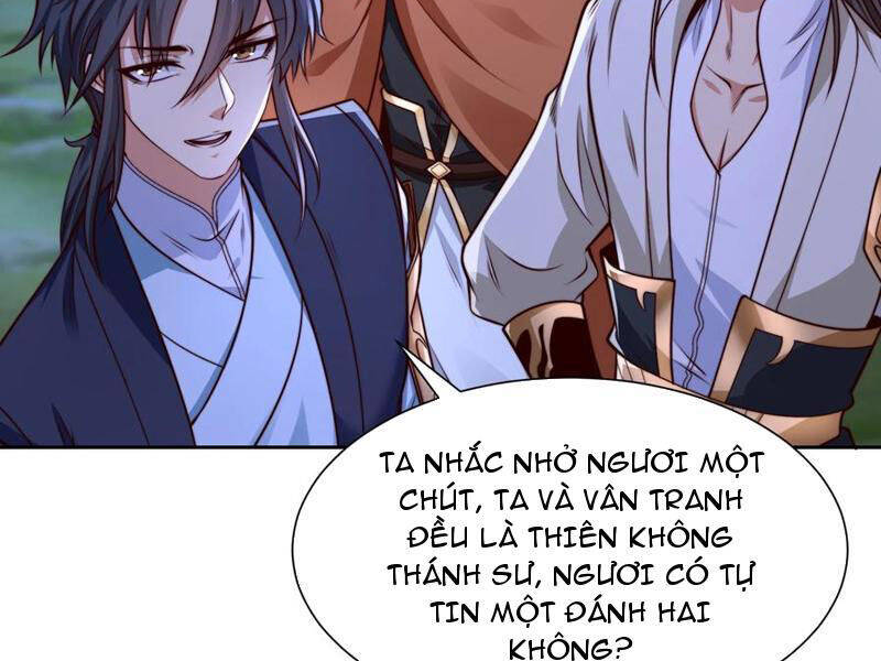 Tân Hỗn Độn Kiếm Thần Chapter 137 - 68