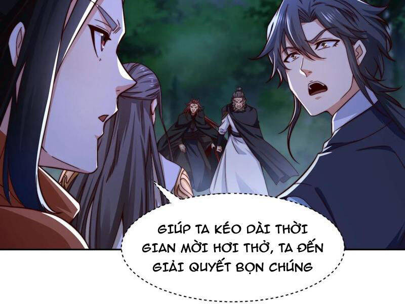 Tân Hỗn Độn Kiếm Thần Chapter 137 - 85