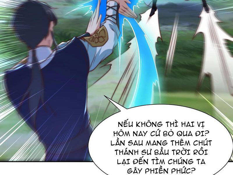 Tân Hỗn Độn Kiếm Thần Chapter 138 - 7