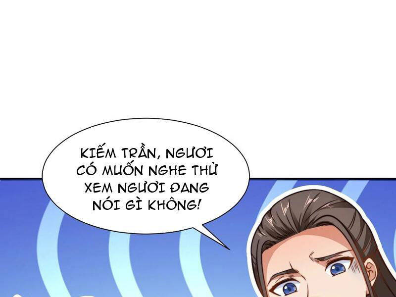 Tân Hỗn Độn Kiếm Thần Chapter 138 - 61