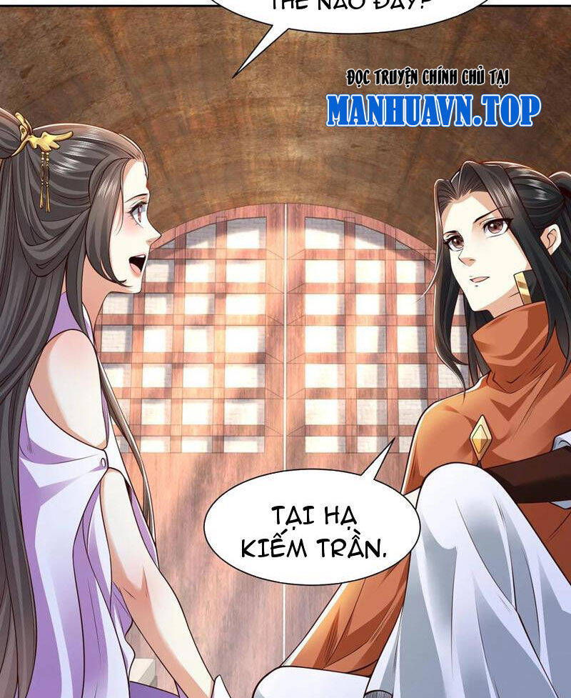 Tân Hỗn Độn Kiếm Thần Chapter 139 - 24