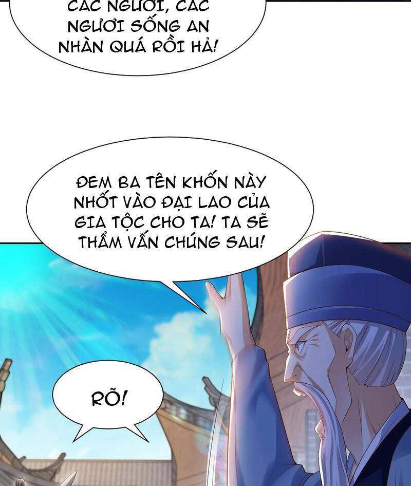 Tân Hỗn Độn Kiếm Thần Chapter 139 - 37