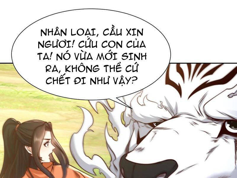 Tân Hỗn Độn Kiếm Thần Chapter 141 - 13