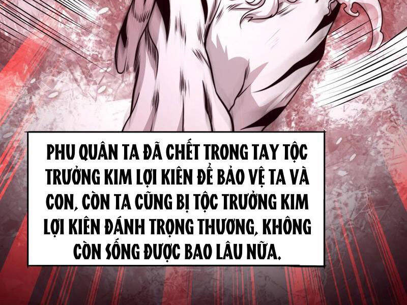 Tân Hỗn Độn Kiếm Thần Chapter 141 - 41