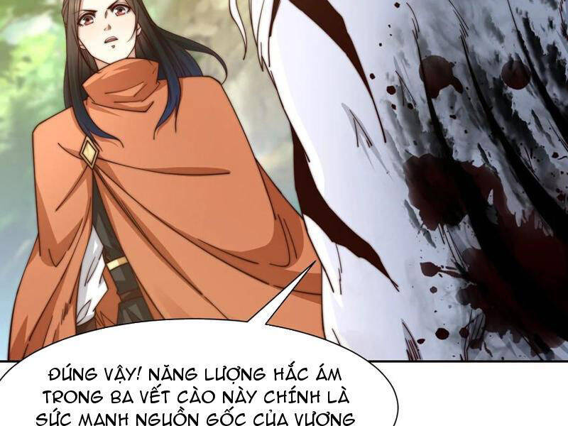 Tân Hỗn Độn Kiếm Thần Chapter 141 - 46