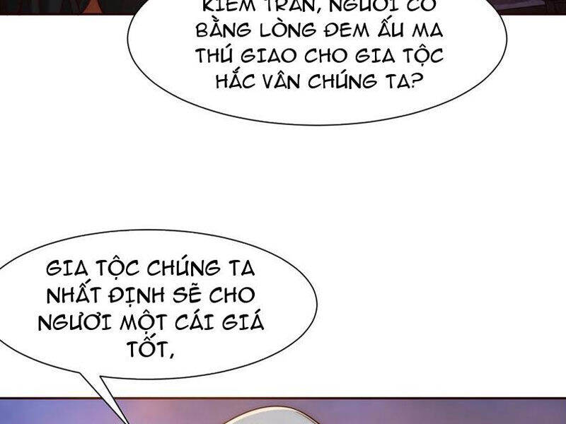 Tân Hỗn Độn Kiếm Thần Chapter 142 - 19