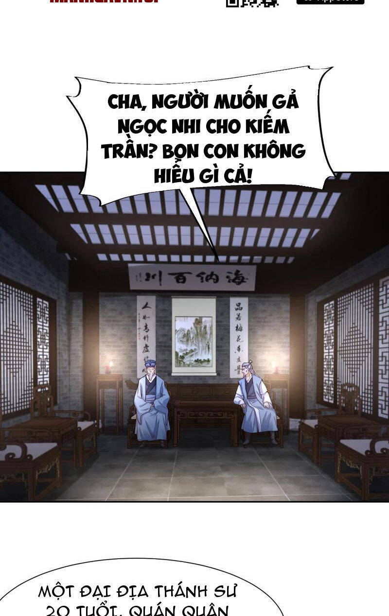 Tân Hỗn Độn Kiếm Thần Chapter 143 - 15