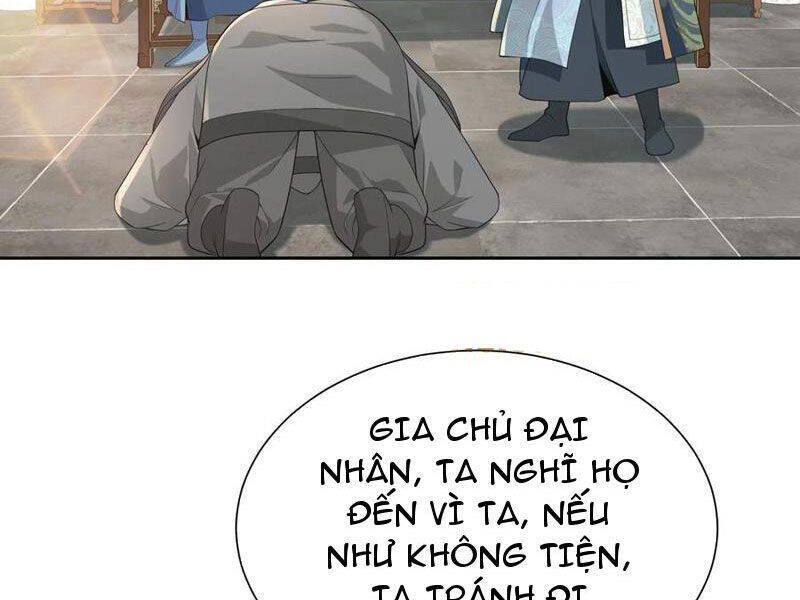 Tân Hỗn Độn Kiếm Thần Chapter 144 - 3