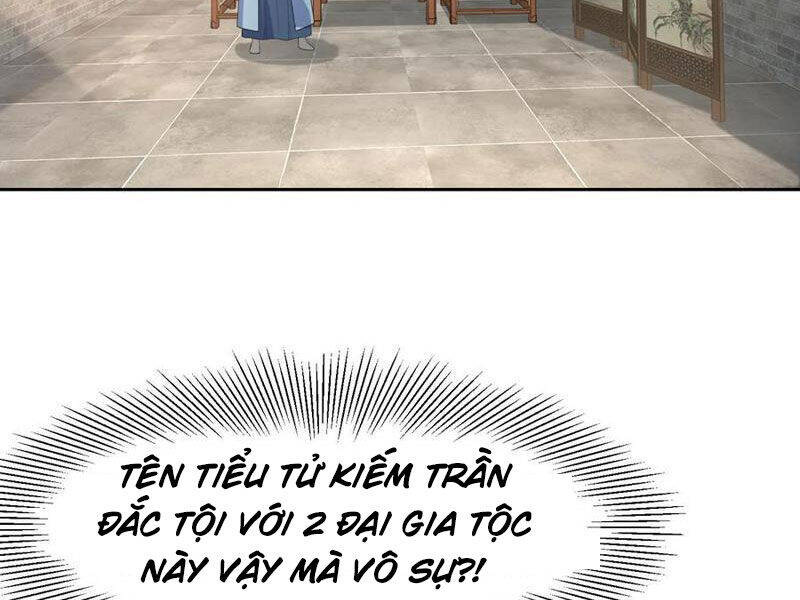 Tân Hỗn Độn Kiếm Thần Chapter 144 - 27