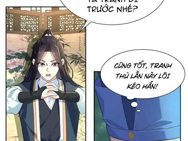 Tân Hỗn Độn Kiếm Thần Chapter 144 - 4