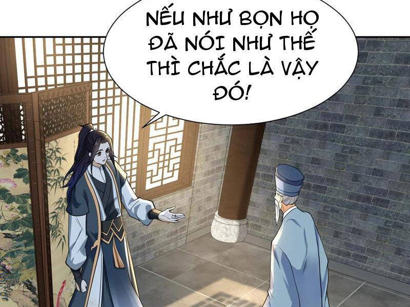 Tân Hỗn Độn Kiếm Thần Chapter 144 - 34