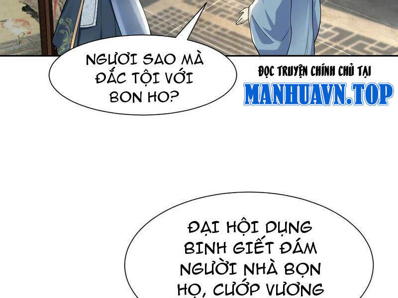 Tân Hỗn Độn Kiếm Thần Chapter 144 - 35