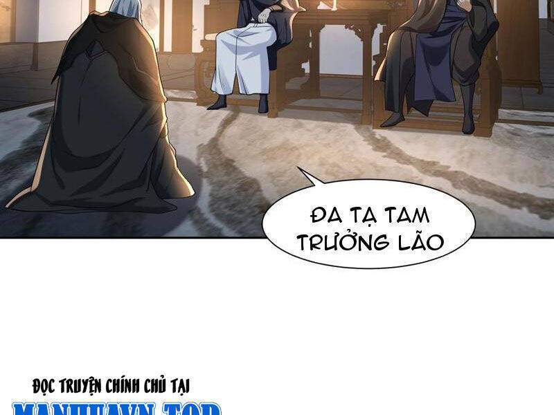 Tân Hỗn Độn Kiếm Thần Chapter 144 - 41