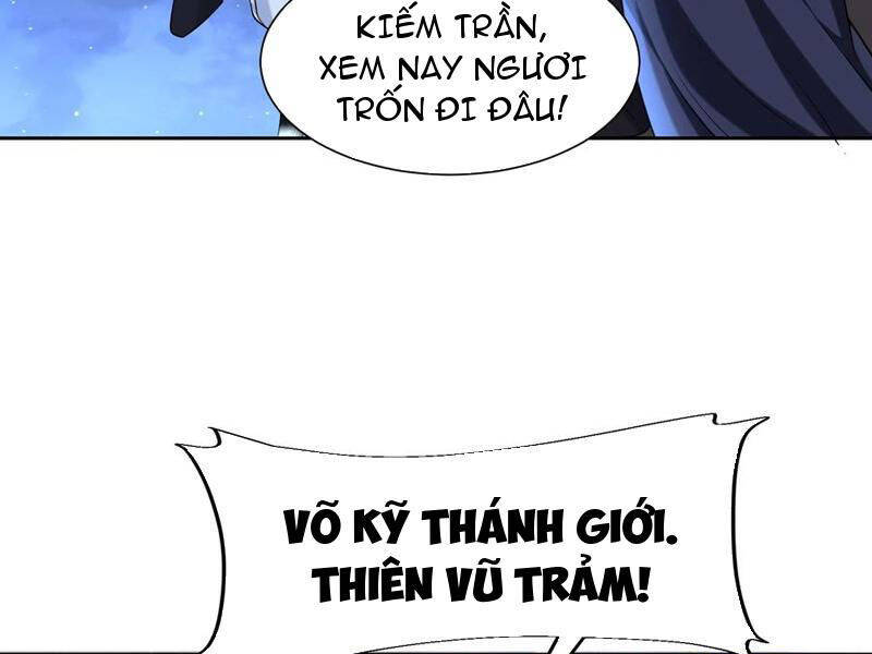 Tân Hỗn Độn Kiếm Thần Chapter 144 - 61