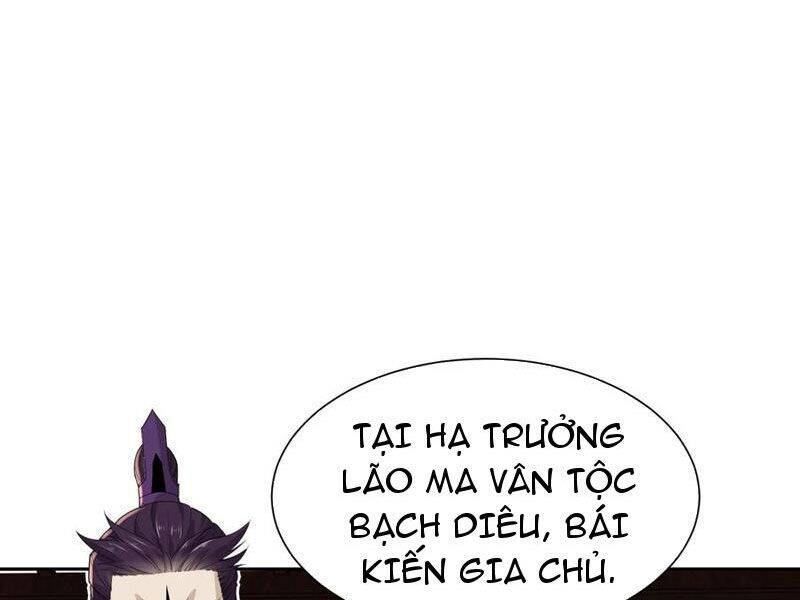 Tân Hỗn Độn Kiếm Thần Chapter 144 - 8