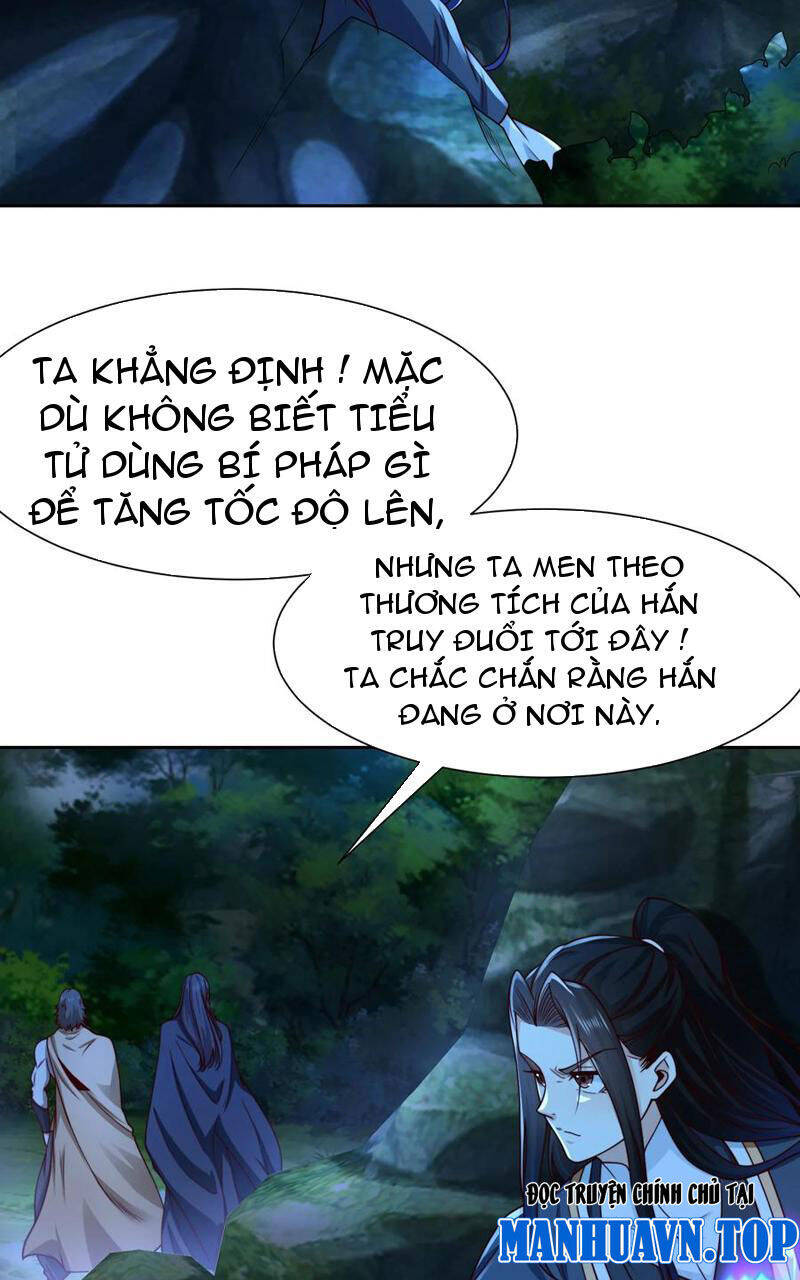 Tân Hỗn Độn Kiếm Thần Chapter 145 - 30