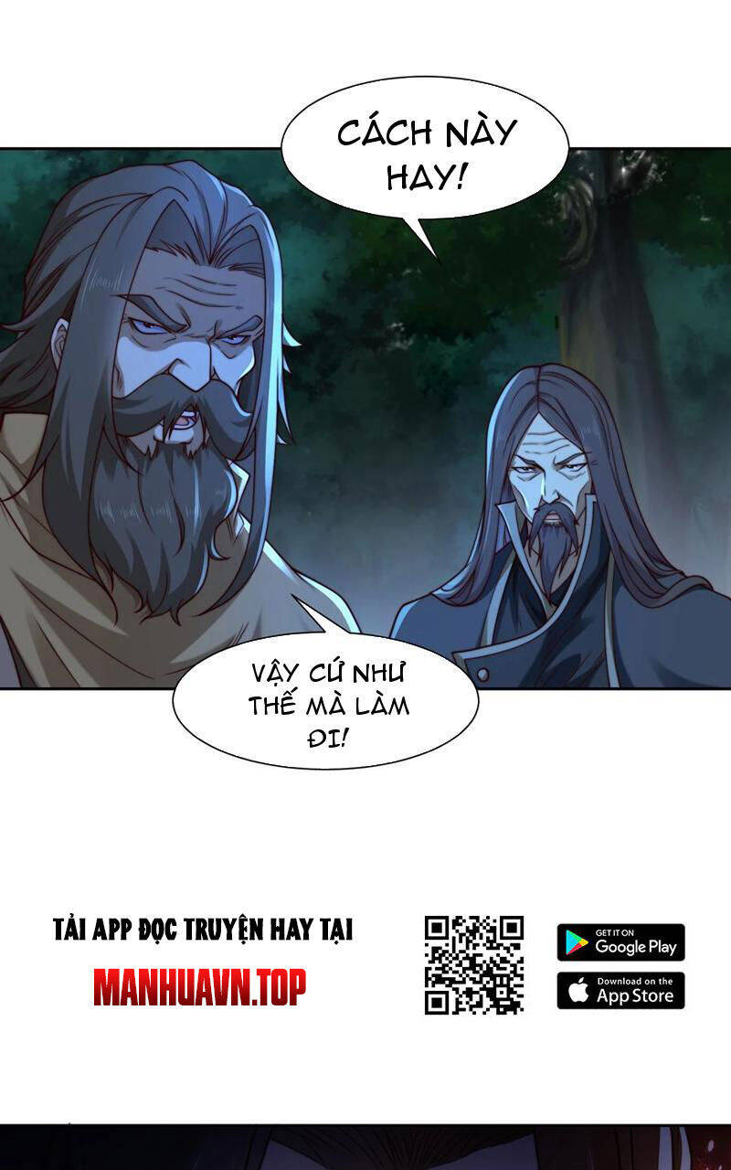 Tân Hỗn Độn Kiếm Thần Chapter 145 - 35