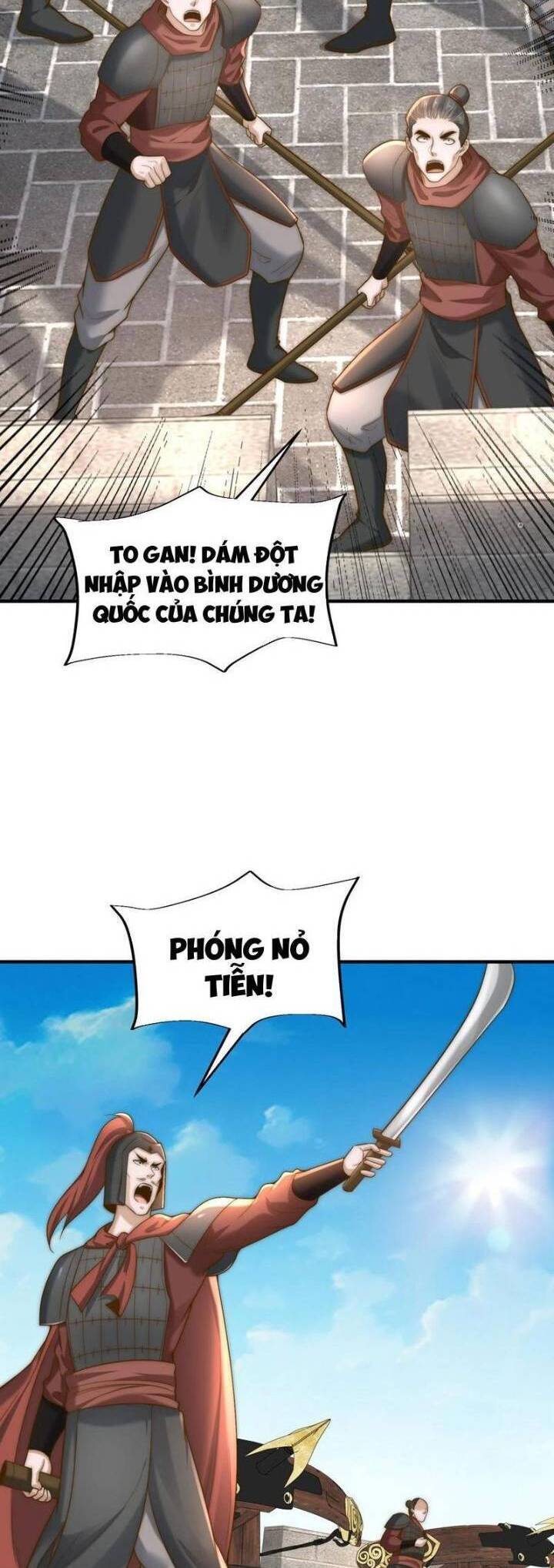 Tân Hỗn Độn Kiếm Thần Chapter 163 - 3