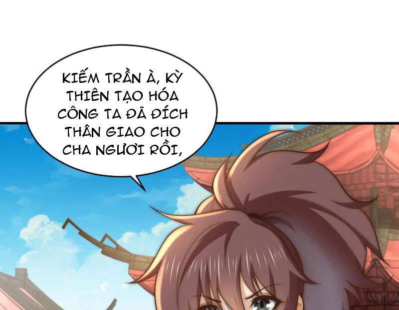 Tân Hỗn Độn Kiếm Thần Chapter 191 - 25