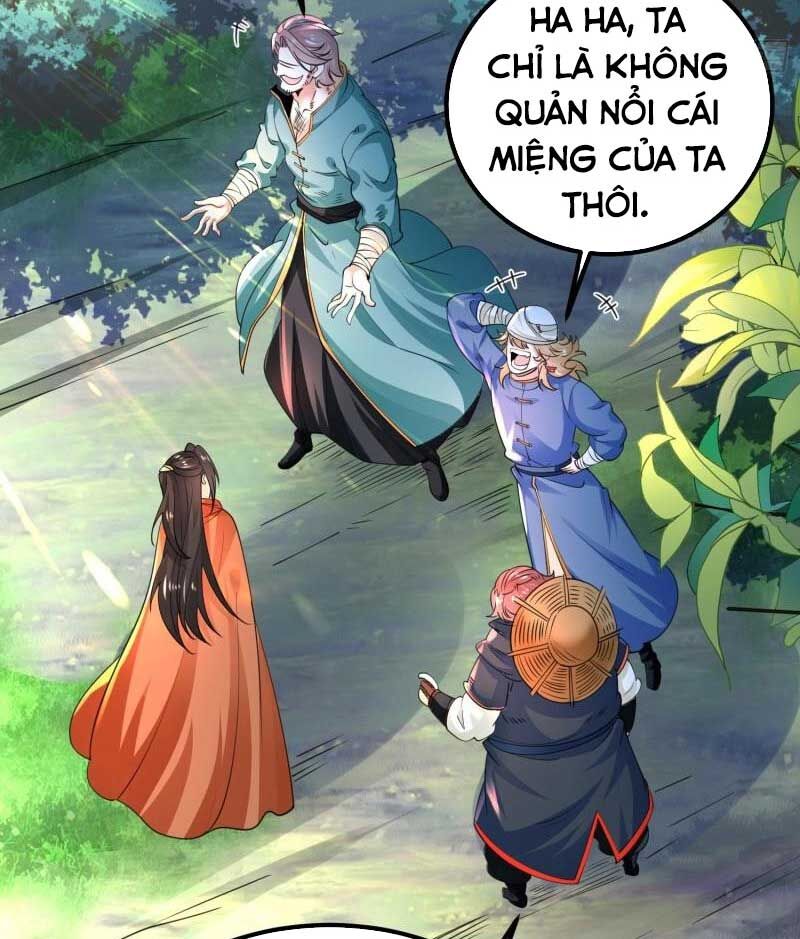 Tân Hỗn Độn Kiếm Thần Chapter 63 - 33