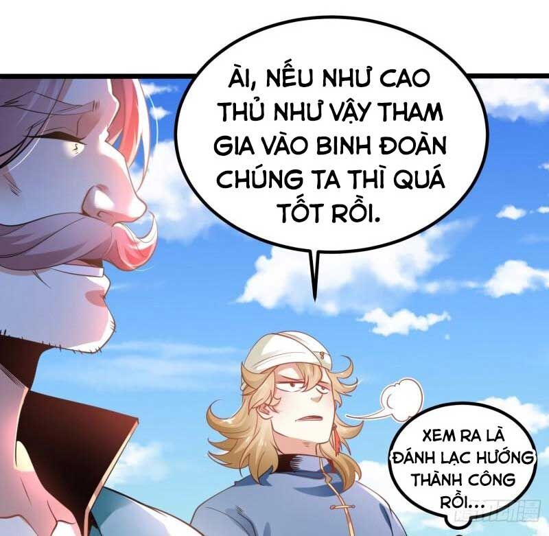 Tân Hỗn Độn Kiếm Thần Chapter 64 - 19